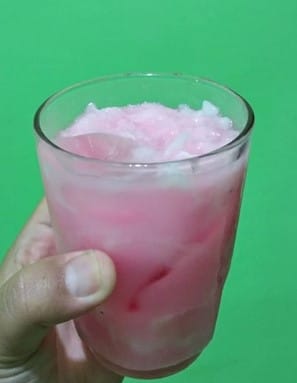 es kelapa muda kw