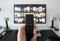 Cara Menggunakan Aplikasi Remote TV