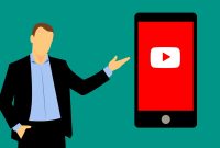 Cara Menambah Channel Youtube dalam Satu Gmail