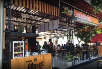 Bakso gibras di Pasuruan